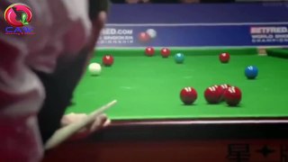 Snooker Tricks O'Sullivan