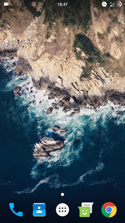 Problem wifi lineage 14.1 mi5