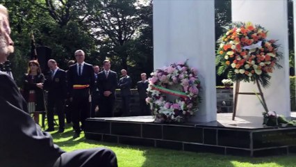 Les 50 ans de l'incendie de l'Innovation commémorés ce lundi au cimetière de Bruxelles