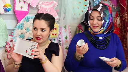 Gelin Evi 346.Bölüm | 22 Mayıs 2017