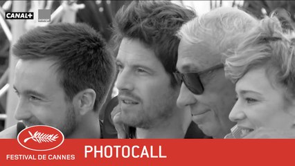 NOS ANNEES FOLLES - Photocall - EV - Cannes 2017