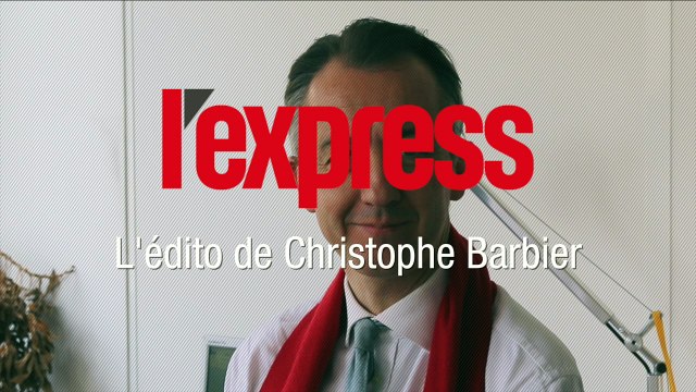 Il faut attirer plus d'argent dans la vie publique et en contrôler la transparence -L'Édito de Christophe Barbier