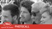 NOS ANNEES FOLLES - Photocall - VF - Cannes 2017