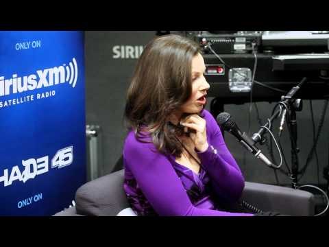 Fran Drescher speaks on being raped at gunpoint and still not blaming black men on #SwayInTheMorning