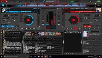mix de mai by alex dj handi