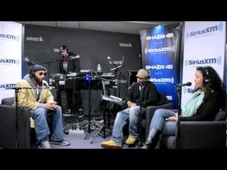JOE BUDDEN PERFORMS "NO IDEA" & "ORDINARY LOVE SH*T 3" #SWAYINTHEMORNING