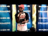 Sway SXSW Takeover 2012: Tito Lopez freestyles on Sway in the Morning live in Austin