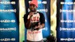 Sway SXSW Takeover 2012: Tito Lopez freestyles on Sway in the Morning live in Austin