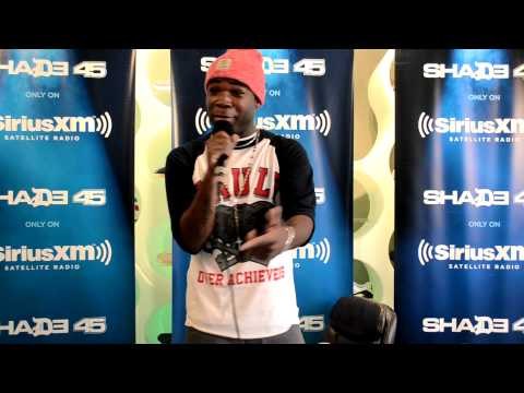 Sway SXSW Takeover 2012: Tito Lopez freestyles on Sway in the Morning live in Austin