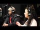 MAINO STOPS BY #SWAYINTHEMORNING FOR VALENTINES DAY PT.1