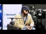 JOE BUDDEN TALKS LOVE, HIS TYPE, 15 MIN SEX & MONOGAMY #SWAYINTHEMORNING