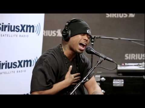 SAIGON PERFORMS ANOTHER MAN DOWN LIVE ON #SWAYINTHEMORNING!