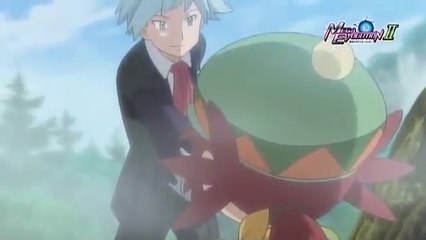 【公式】アニメ「ポケットモンスター Ｘ�