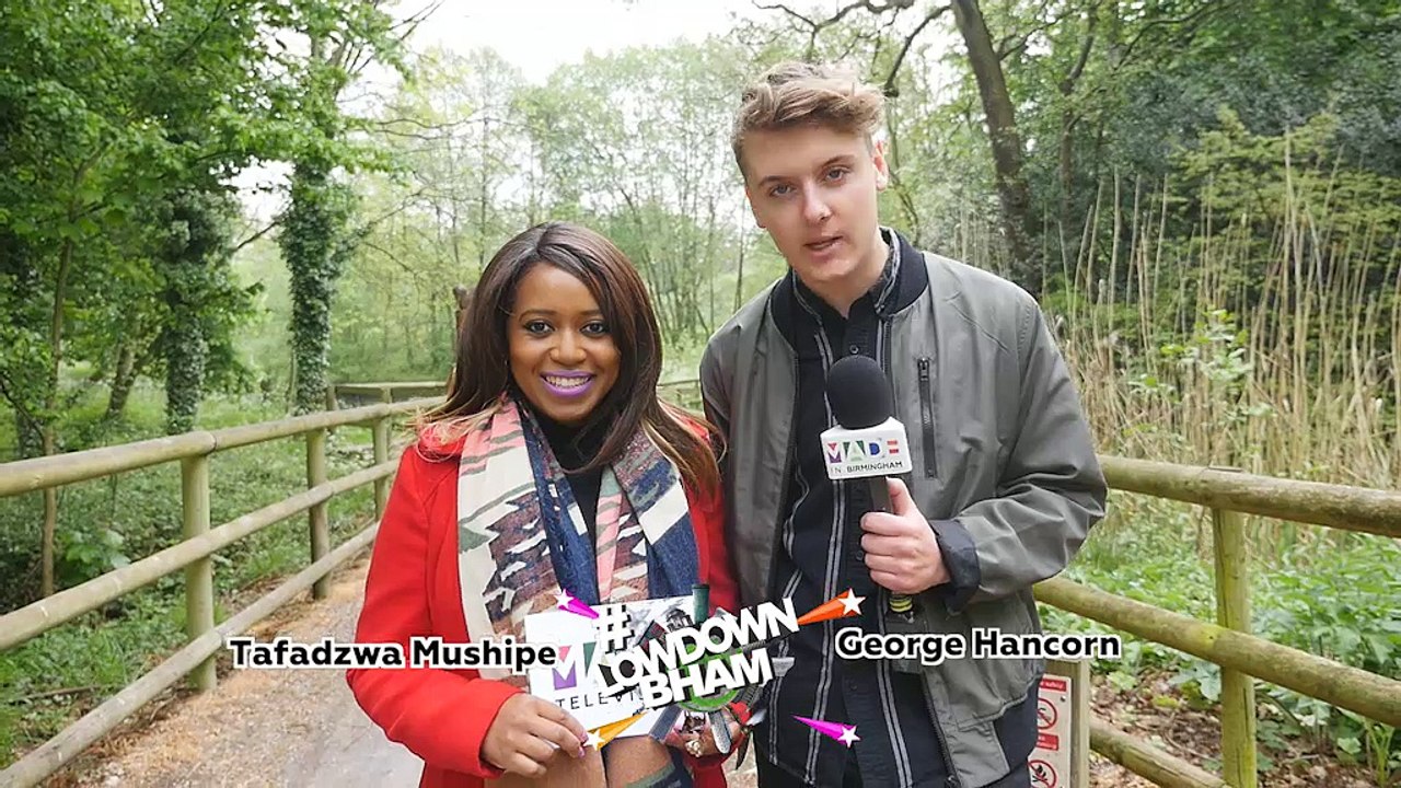 The Lowdown Birmingham - 19th May
