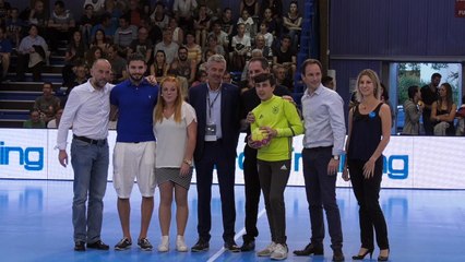 [Parrain] Interview SIMC