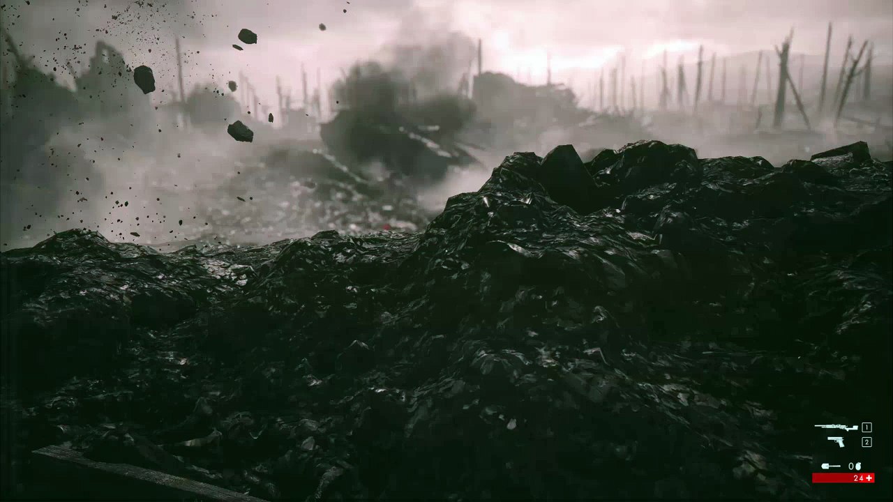 Shovel Bitch! [To Be Continued]