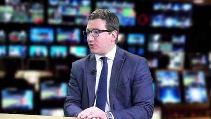 Le Canard Enchaîné épingle C. Eyméoud : la réaction d'A. Murgia