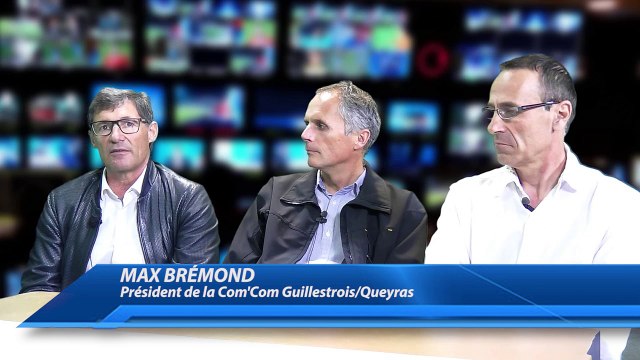 Coup d'arrêt pour le projet du Plan de Phazy, mais Max Brémond tient bon