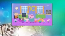 Peppa Pig Italiano - Nuovi Episodi Completi Di Compilazione 2014 - Peppa Pig In Italiano part 2/2