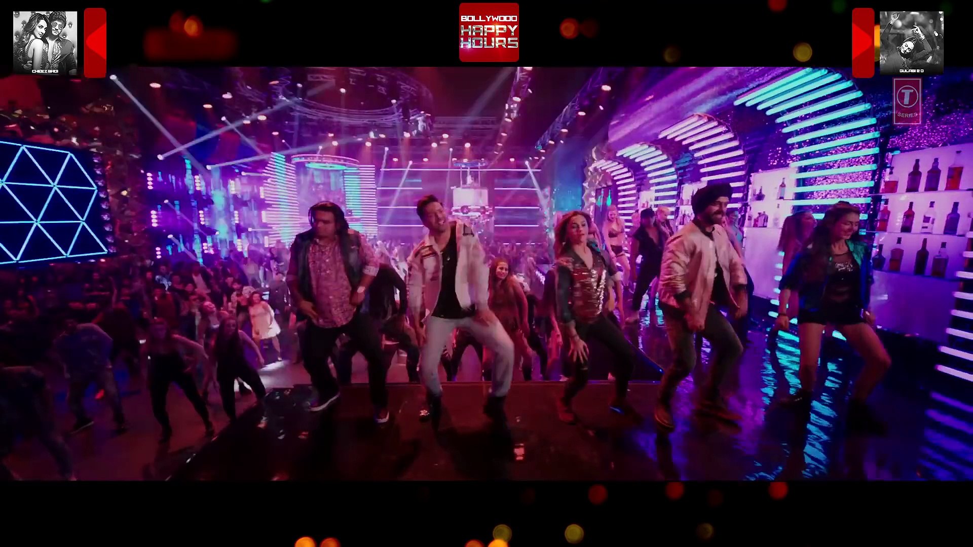 ⁣Bollywood Happy Hours  New Hindi Songs 2017  Latest Bollywood Songs