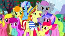 My Little Pony  Friendship is Magic - The Flim Flam Brothers Song [1080p]