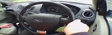 FORD 36 Review_Road Test_Test Drive