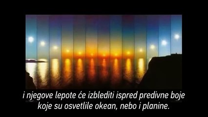 RAVNA ZEMLJA - Arkticko ponocno Sunce