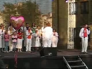 Soul Connection - Gospel Group - Witness