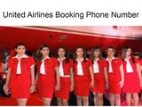   1-888-701-8929 United Airline Booking phone Number- Reservation number