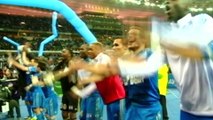 L’Olympique de Marseille remercie son fidèle partenaire