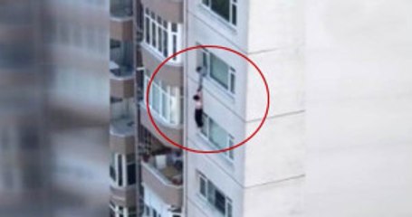 Türkiye'yi Dehşete Düşüren Görüntülerin Ardından Dram Çıktı