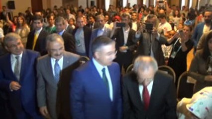 Milli Eğitim Bakanı Yılmaz "Türkiye'nin En Büyük Zenginliği Beşeri Sermayesidir"