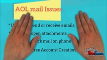 1-855-662-4436 How To Recover Aol Email Password