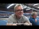 FREDDIE ROACH: FRANKIE GOMEZ GOING 2 BE MY NEW PACQUIAO WANTS TITLE FIGHT AFTER HERRERA "LINE EM UP"