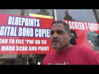 ricky funez on berto vs ortiz EsNews Boxing