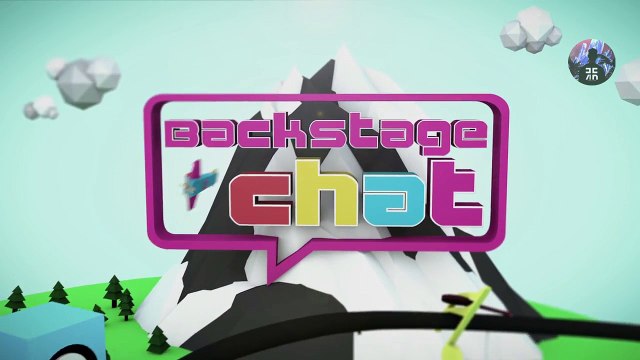 [THAISUB] KBS WORLD RADIO 2016 Backstage Chat DEAN