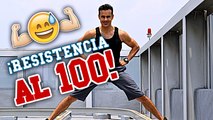 Vida Zen | ¡Consigue más resistencia en poco tiempo con estos ejercicios!