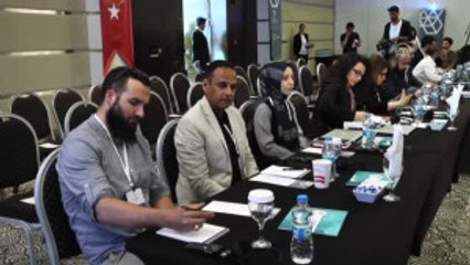 Bakan Kılıç: "Daeş'in, Islamiyetle Hiçbir Ilgisi Yok"