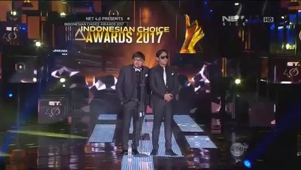 ANDRE SULE LUCU BANGET DI NET 4.0 NET TV