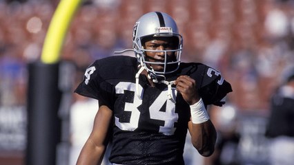 Brandon Magee: Bo Jackson offered me advice on being a 2 sport athlete