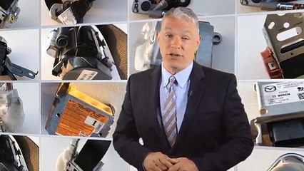 Airbag light on SRS Module Reset _ Seat belt repair Clear all codes review srsmodule.com