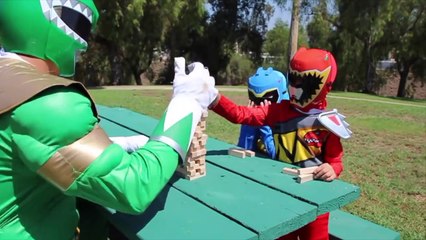 Power Rangers vs Hulk vs Spiderman vs Joker vs Batman Compilation Movie Parody Funny Kids Superhero-7De3qx2