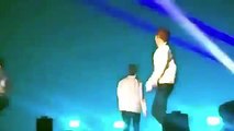 170422 BTS DOPE THE WINGS TOUR in Bangkok