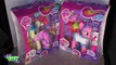 My Little Pony Spa Day Pinkie Pie & Miss Coco Pommel Fashion Style!! Bins Toy Bin-tI-b1_H