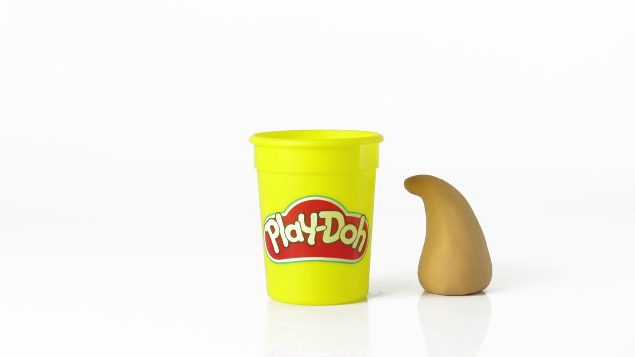 Emoji Poop or Ice Cream Play Doh Stop Motion video emoji poo claymation chocolate ice cream-NYwgIg