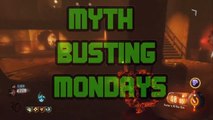 Freezing The Fly Trap   Black Ops 3 Zombies   Myth Busting Mon