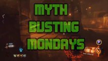 Freezing The Fly Trap   Black Ops 3 Zombies   Myth Busting Mo