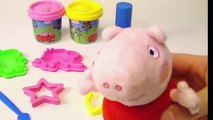 Play-Doh Peppa Pig Playdough Peppa's Space Rocket Dough-femRjuhoH