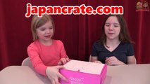 CHOCOLATE PEN! Strange but Cool Japanese Stuff! Kawaii Unboxing Babyteeth4-X