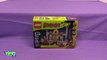 Scooby Doo Mummy Mystery Museum Lego Set!!! By Bin's Toy Bin!!-RujXjtZKd
